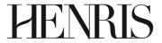 Logo von HENRIS