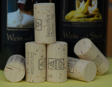 Weinkorken